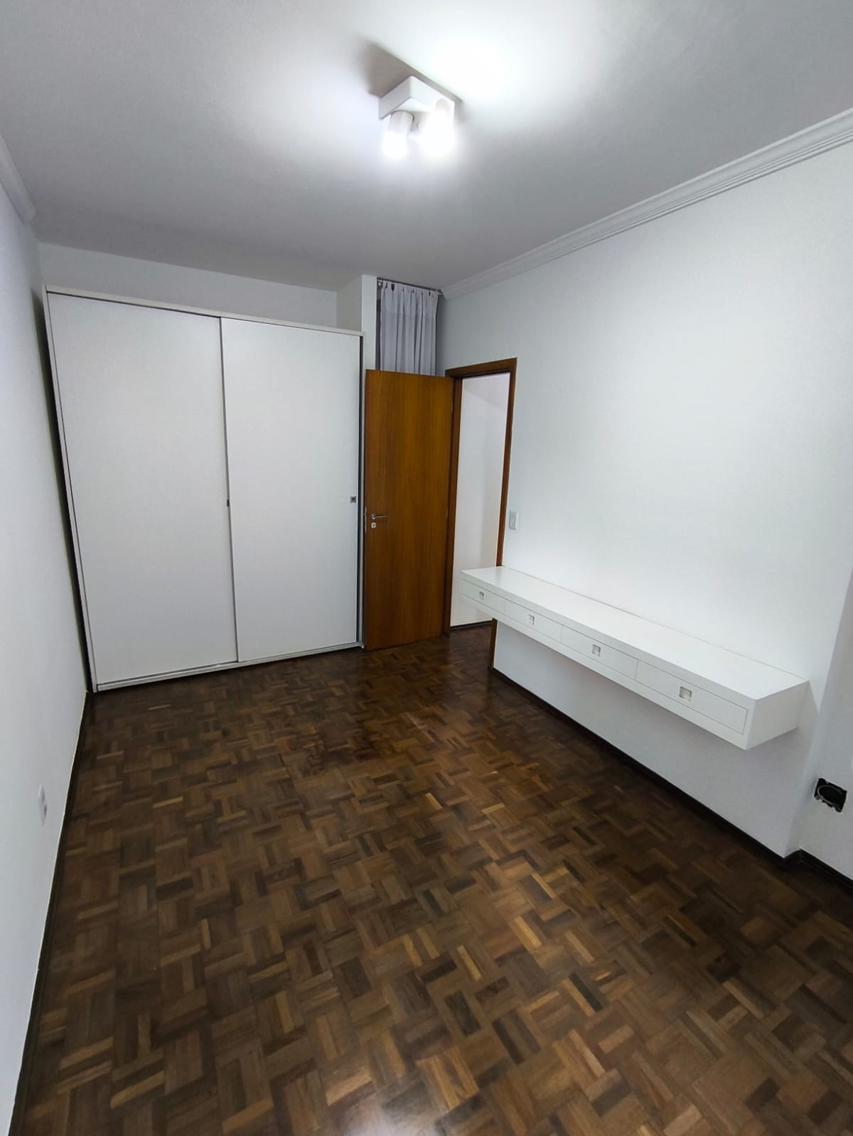 Apartamento para alugar com 2 quartos, 57m² - Foto 7