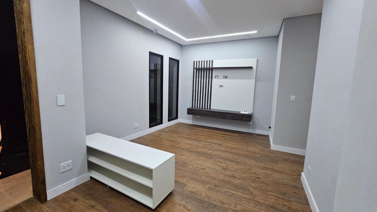 Casa de Condomínio à venda com 3 quartos, 240m² - Foto 12