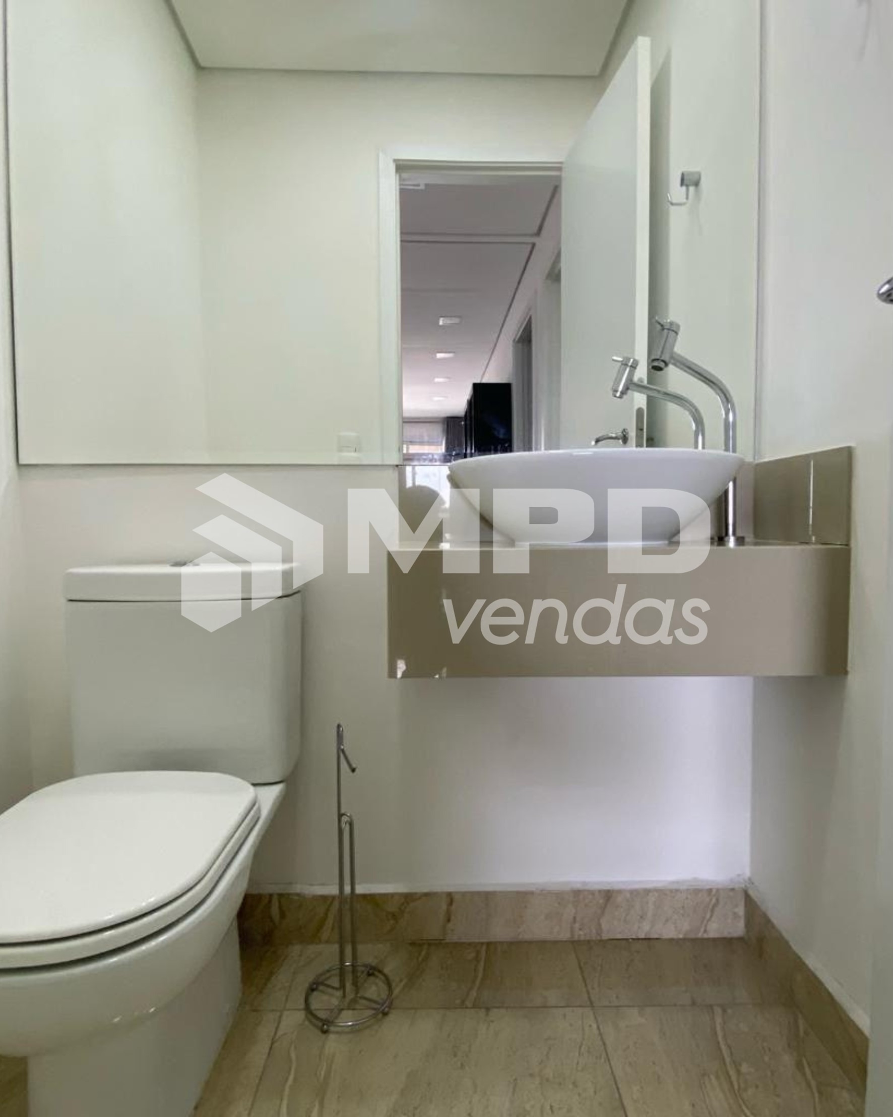 Apartamento à venda com 2 quartos, 78m² - Foto 13