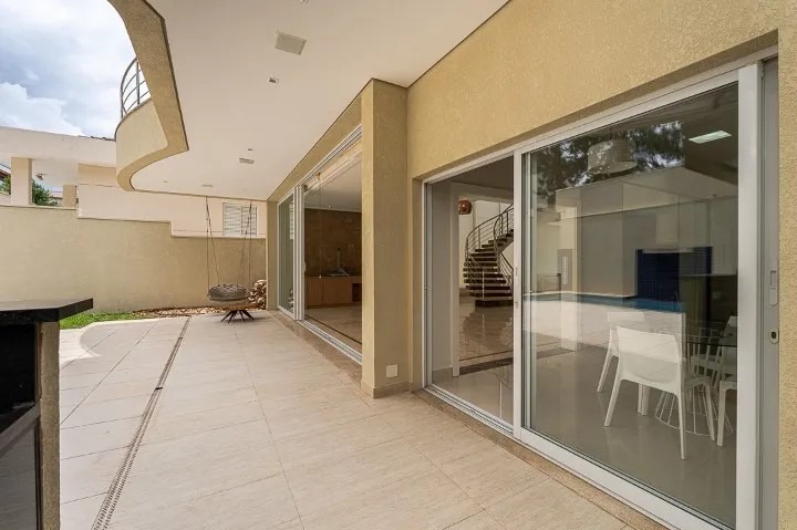 Casa de Condomínio à venda com 4 quartos, 471m² - Foto 10