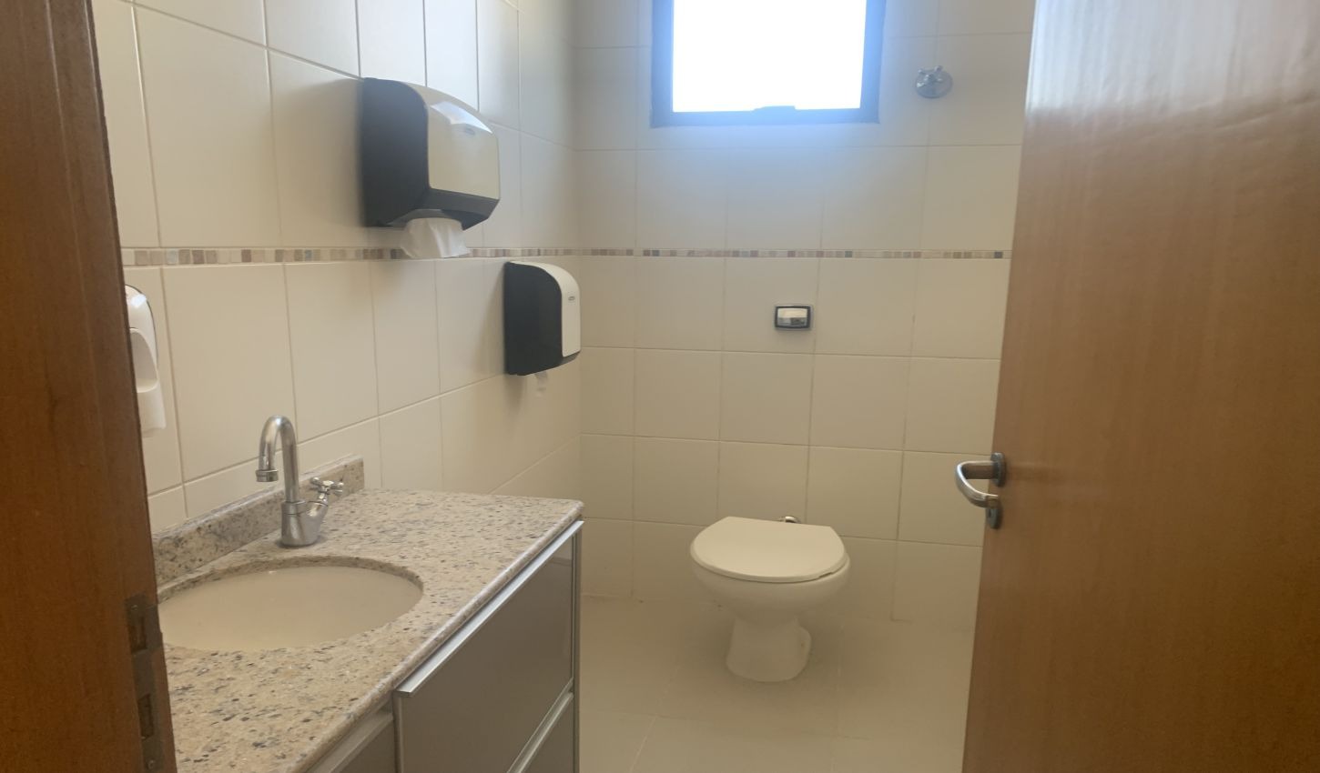 Depósito-Galpão-Armazém para alugar, 370m² - Foto 17