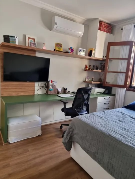 Casa de Condomínio à venda com 3 quartos, 320m² - Foto 13