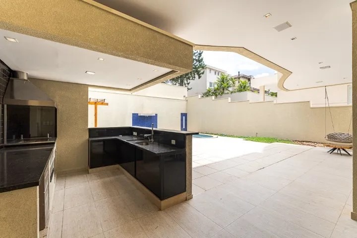 Casa de Condomínio à venda com 4 quartos, 471m² - Foto 13