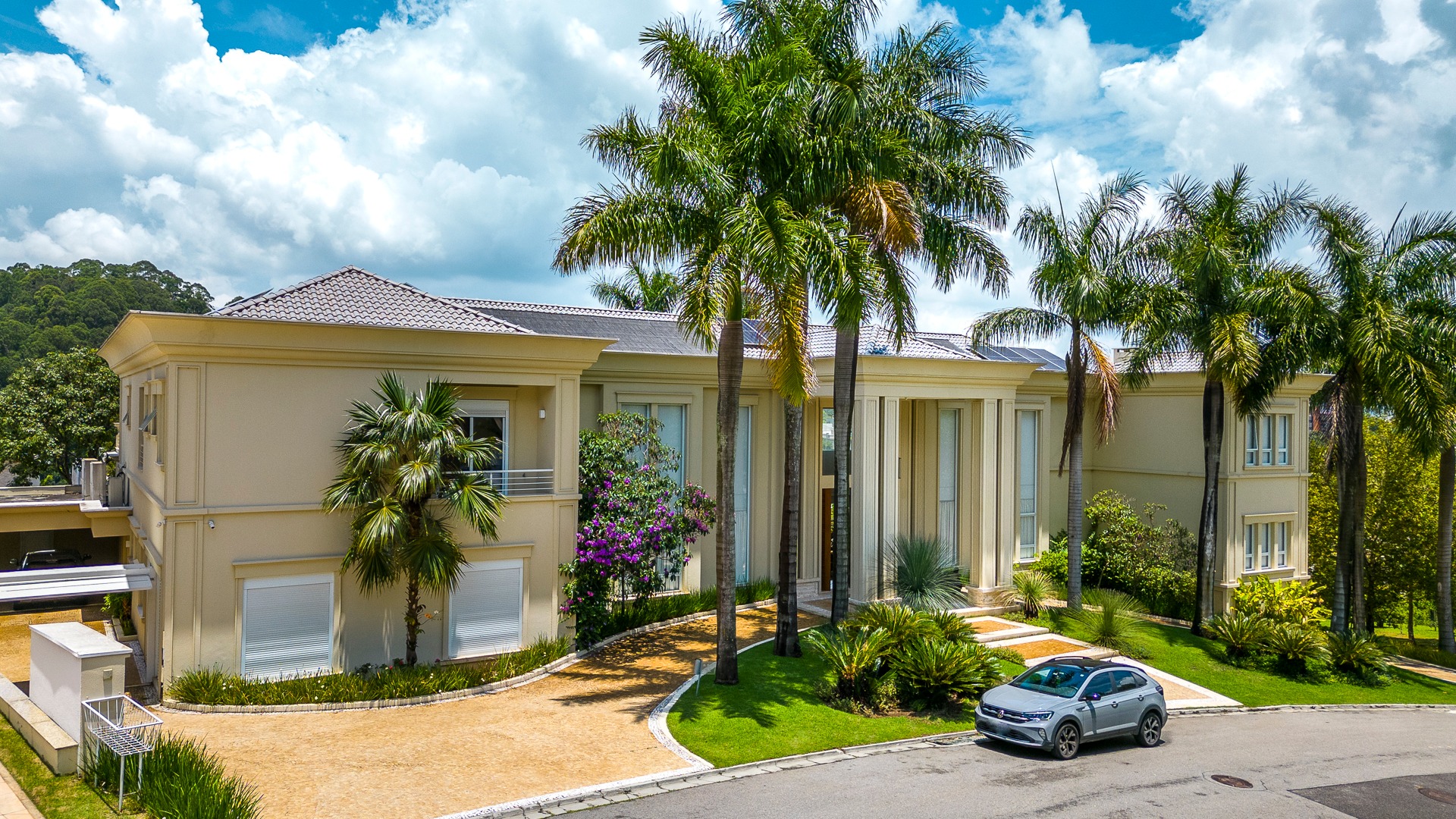 Casa de Condomínio à venda com 5 quartos, 1587m² - Foto 6