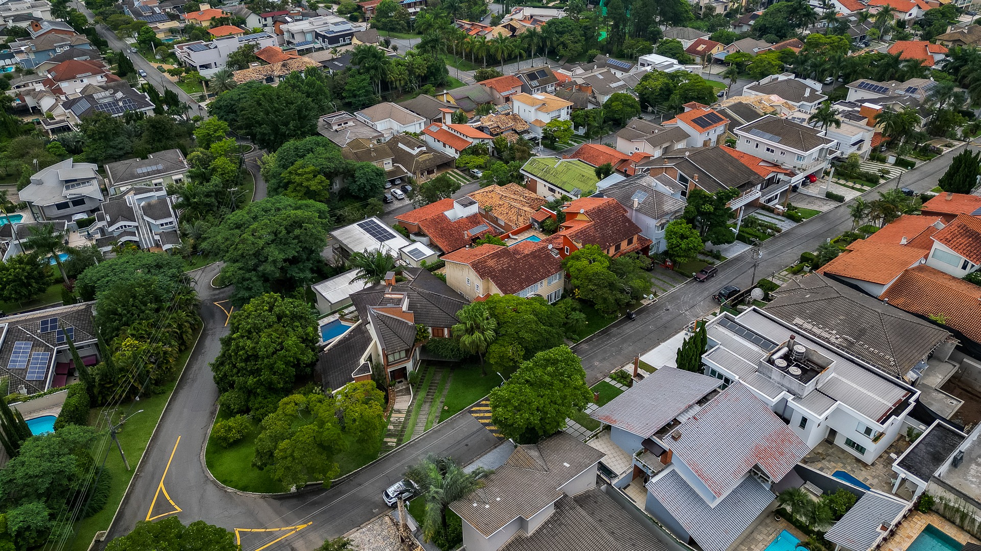 Casa de Condomínio para alugar com 5 quartos, 361m² - Foto 45