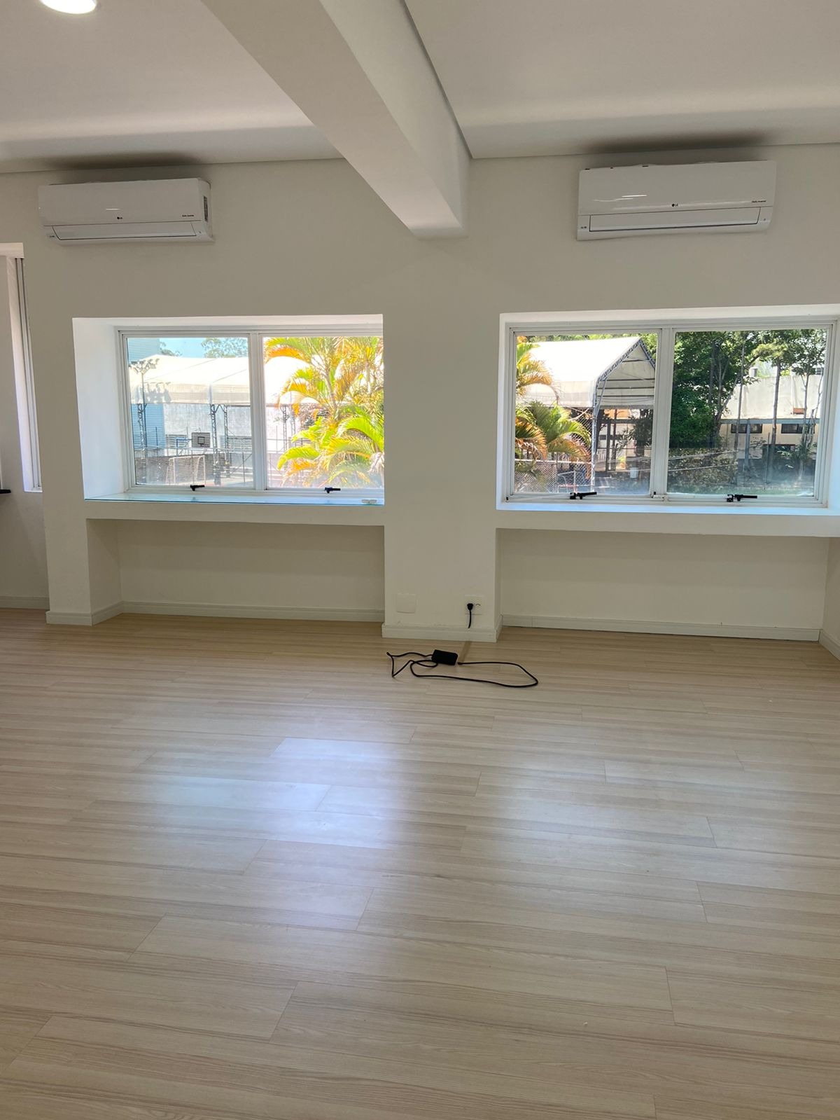 Conjunto Comercial-Sala para alugar, 78m² - Foto 6