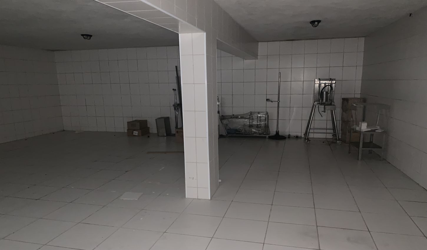 Depósito-Galpão-Armazém para alugar, 370m² - Foto 26