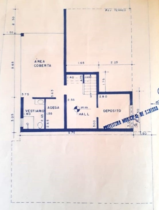 Casa de Condomínio à venda com 4 quartos, 364m² - Foto 35