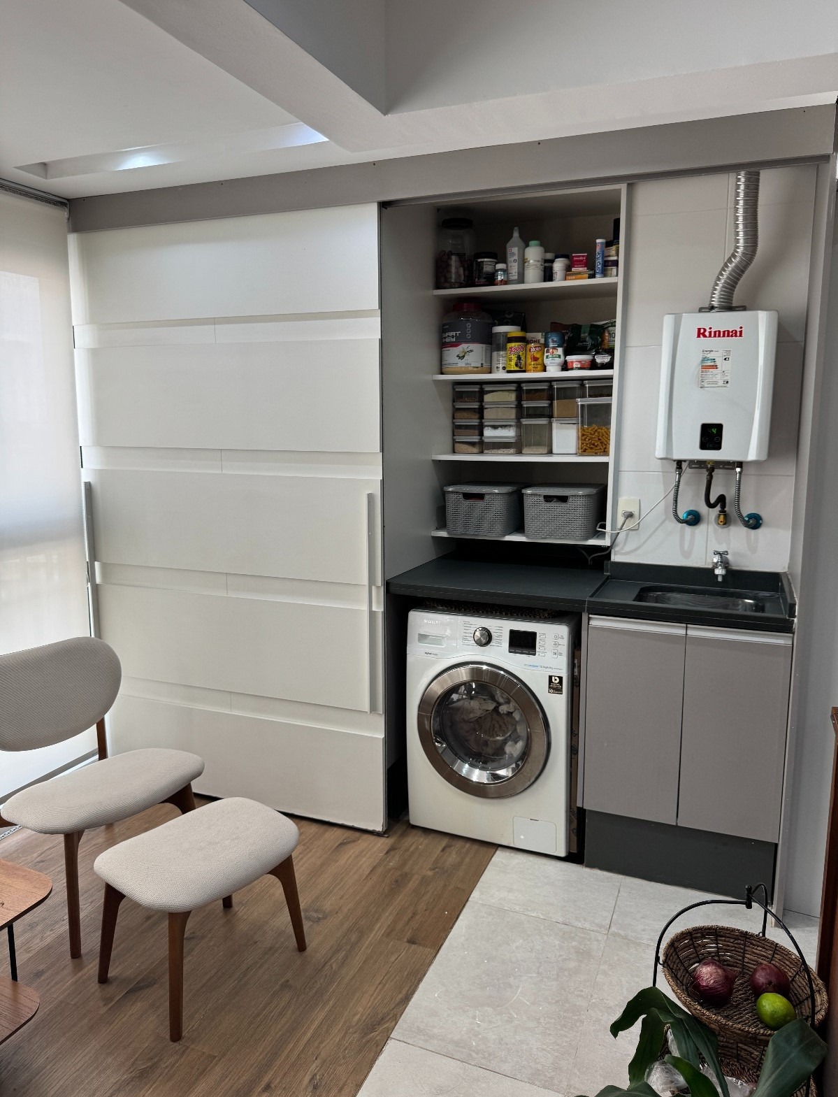 Apartamento para alugar com 2 quartos, 62m² - Foto 13