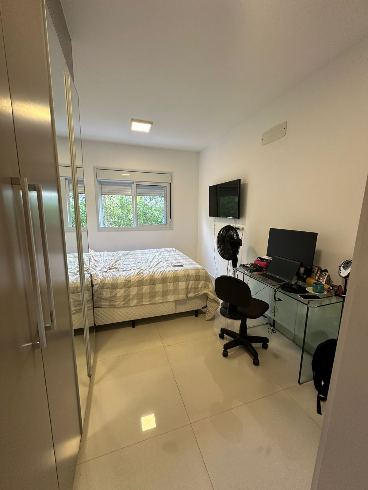 Apartamento para alugar com 2 quartos, 74m² - Foto 7