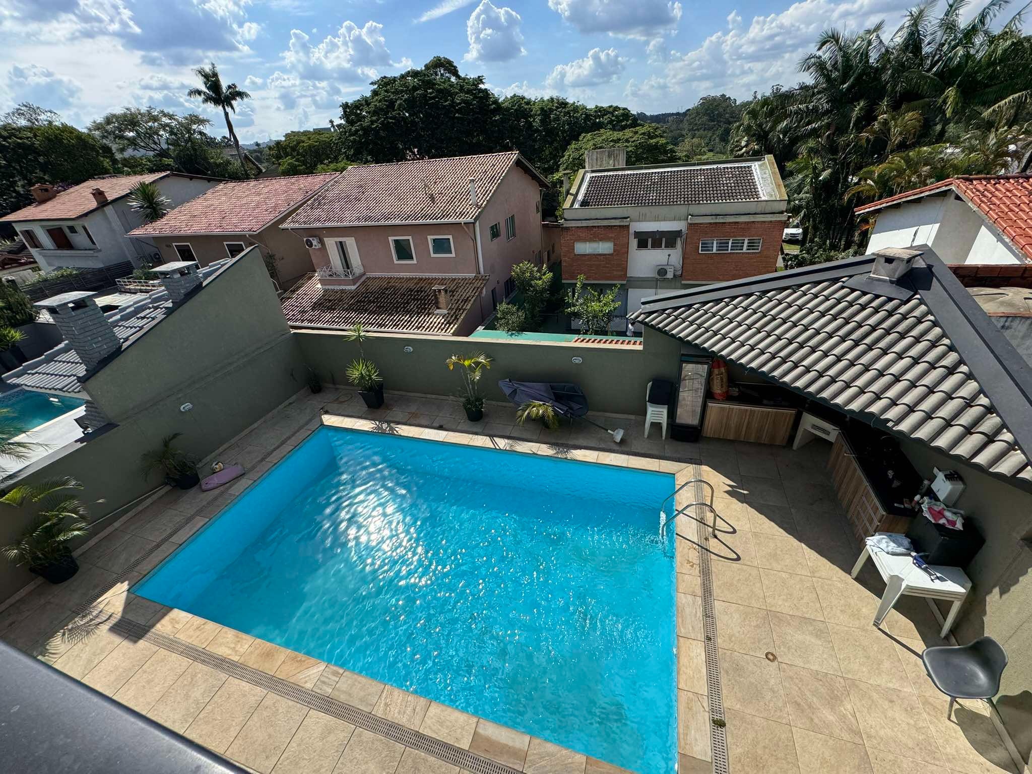 Casa de Condomínio à venda com 4 quartos, 350m² - Foto 50