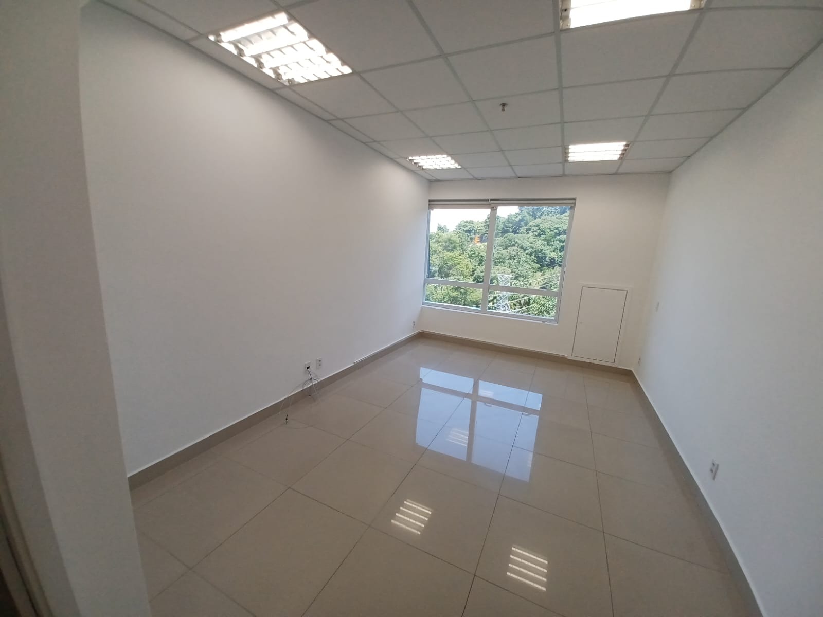 Conjunto Comercial-Sala para alugar, 30m² - Foto 19