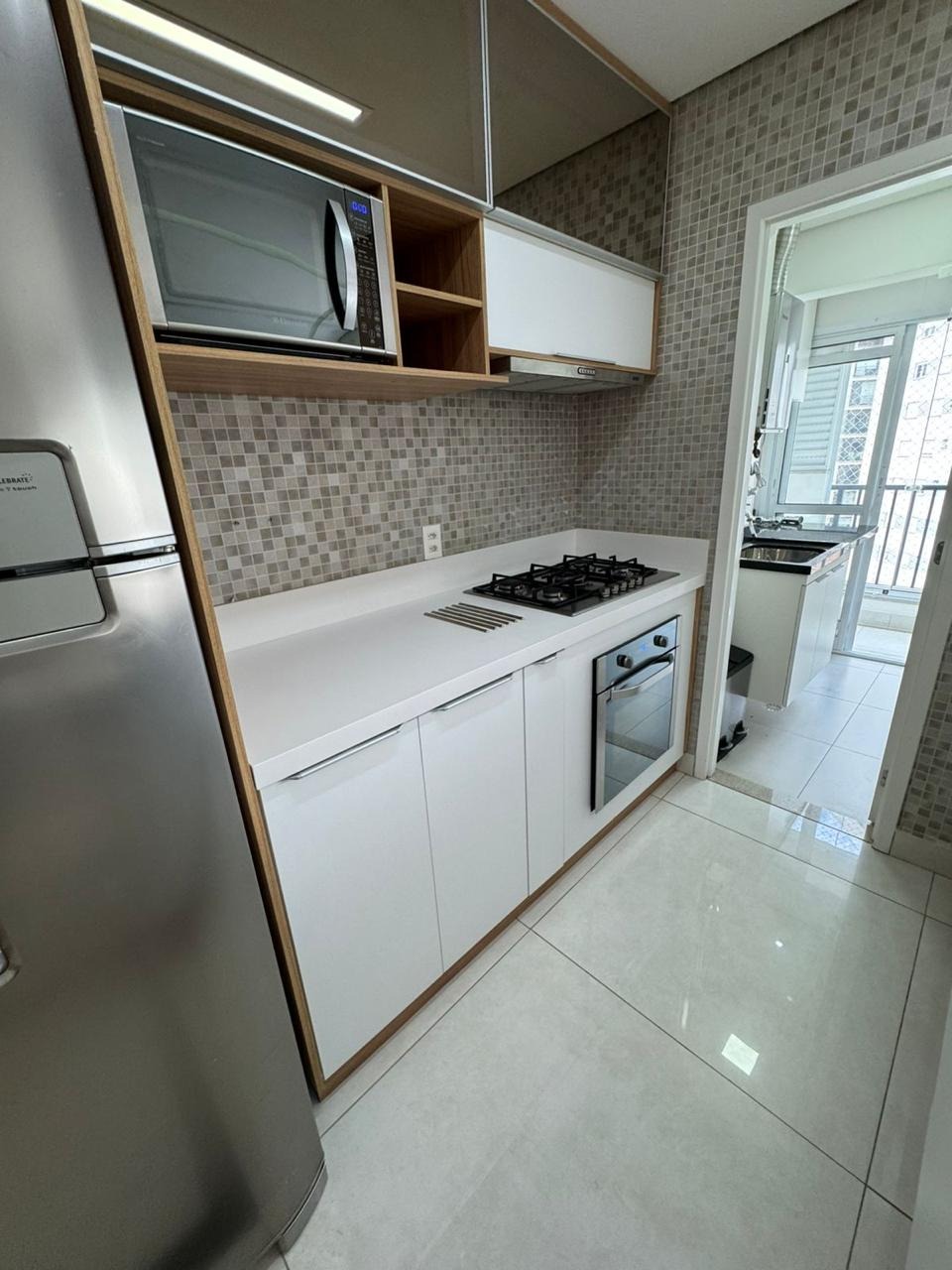 Apartamento para alugar com 3 quartos, 110m² - Foto 20