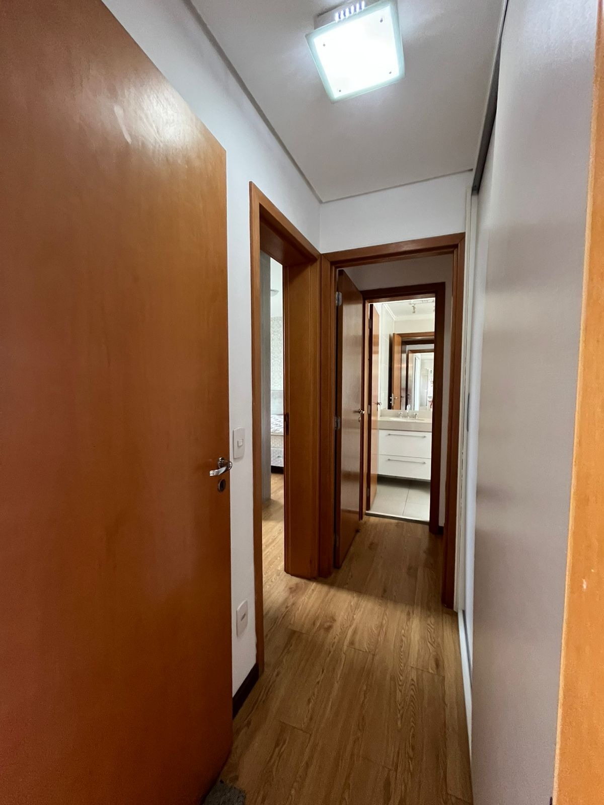 Apartamento para alugar com 2 quartos, 122m² - Foto 13