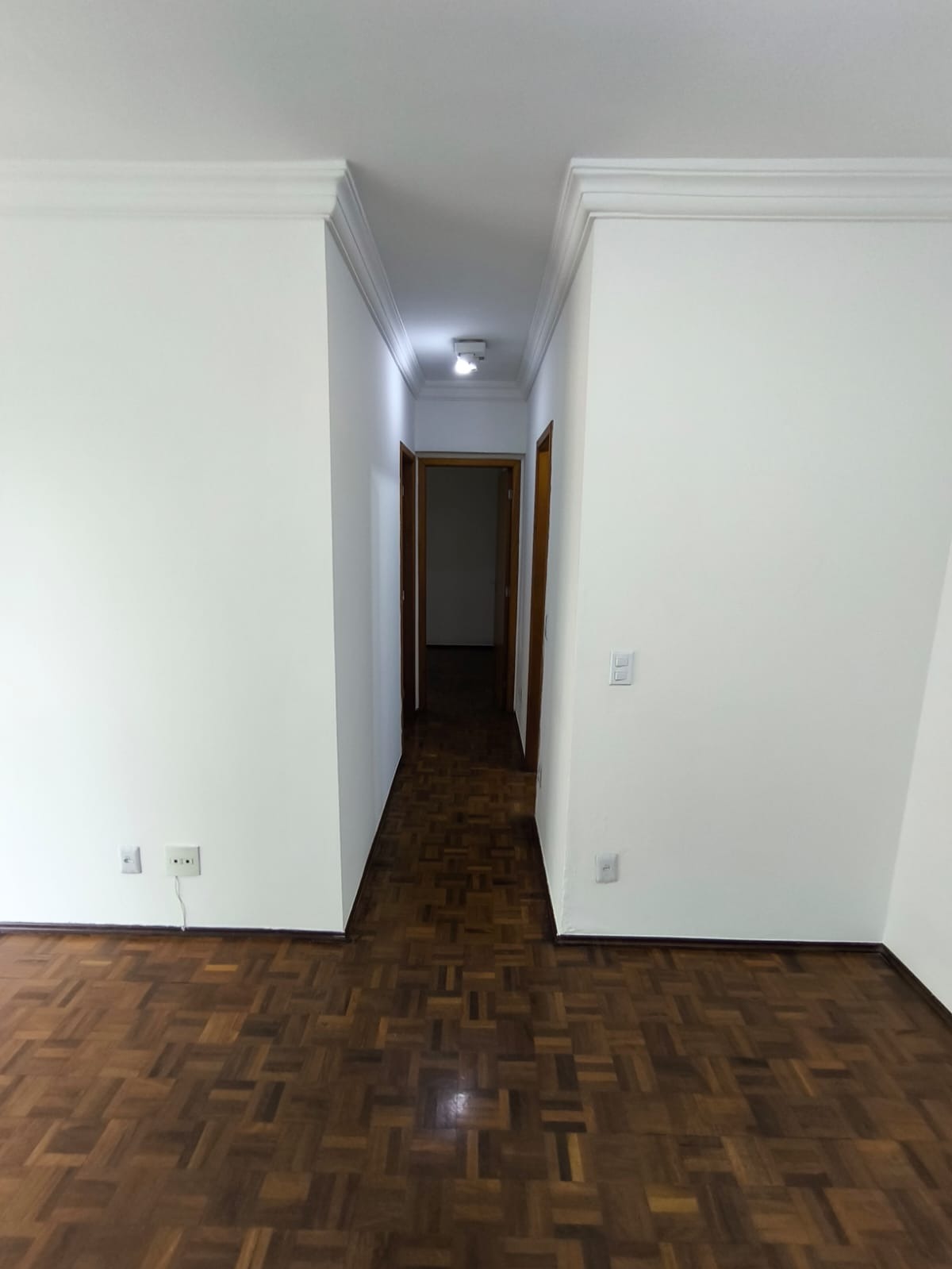 Apartamento para alugar com 2 quartos, 57m² - Foto 5