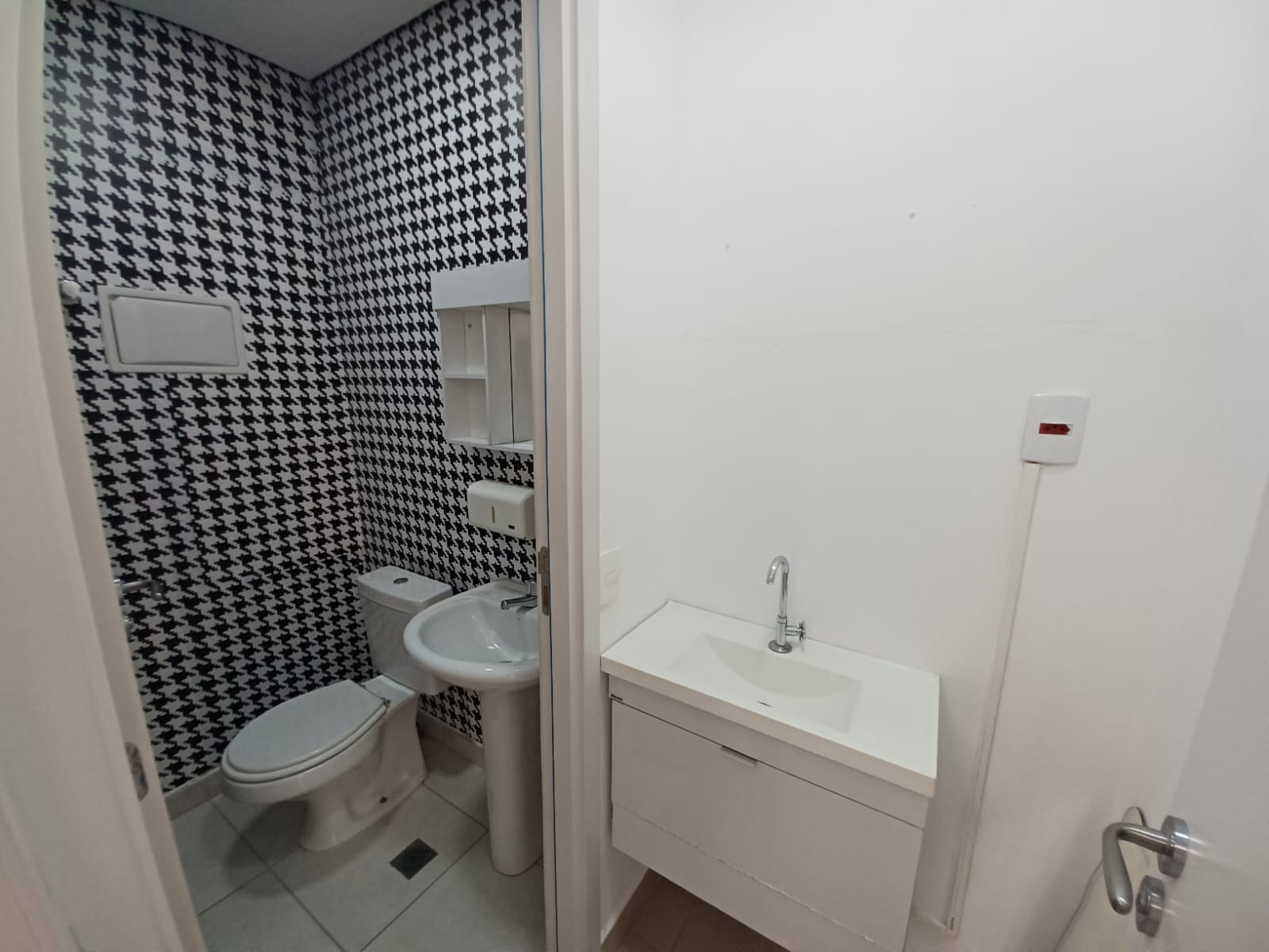Conjunto Comercial-Sala para alugar, 30m² - Foto 21