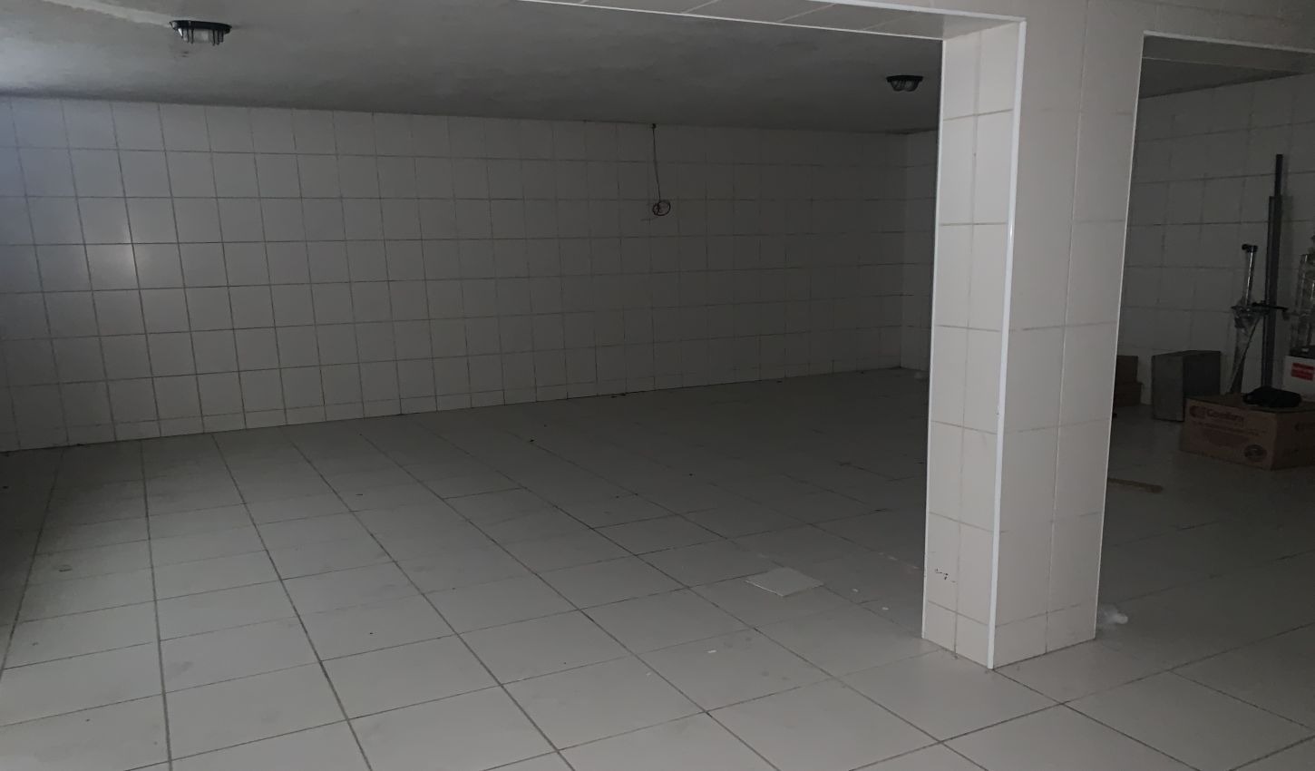 Depósito-Galpão-Armazém para alugar, 370m² - Foto 25