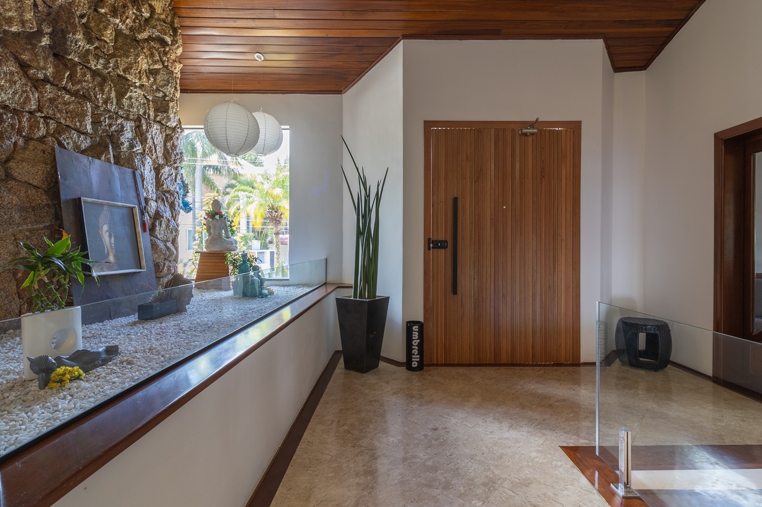 Casa de Condomínio à venda com 6 quartos, 600m² - Foto 4