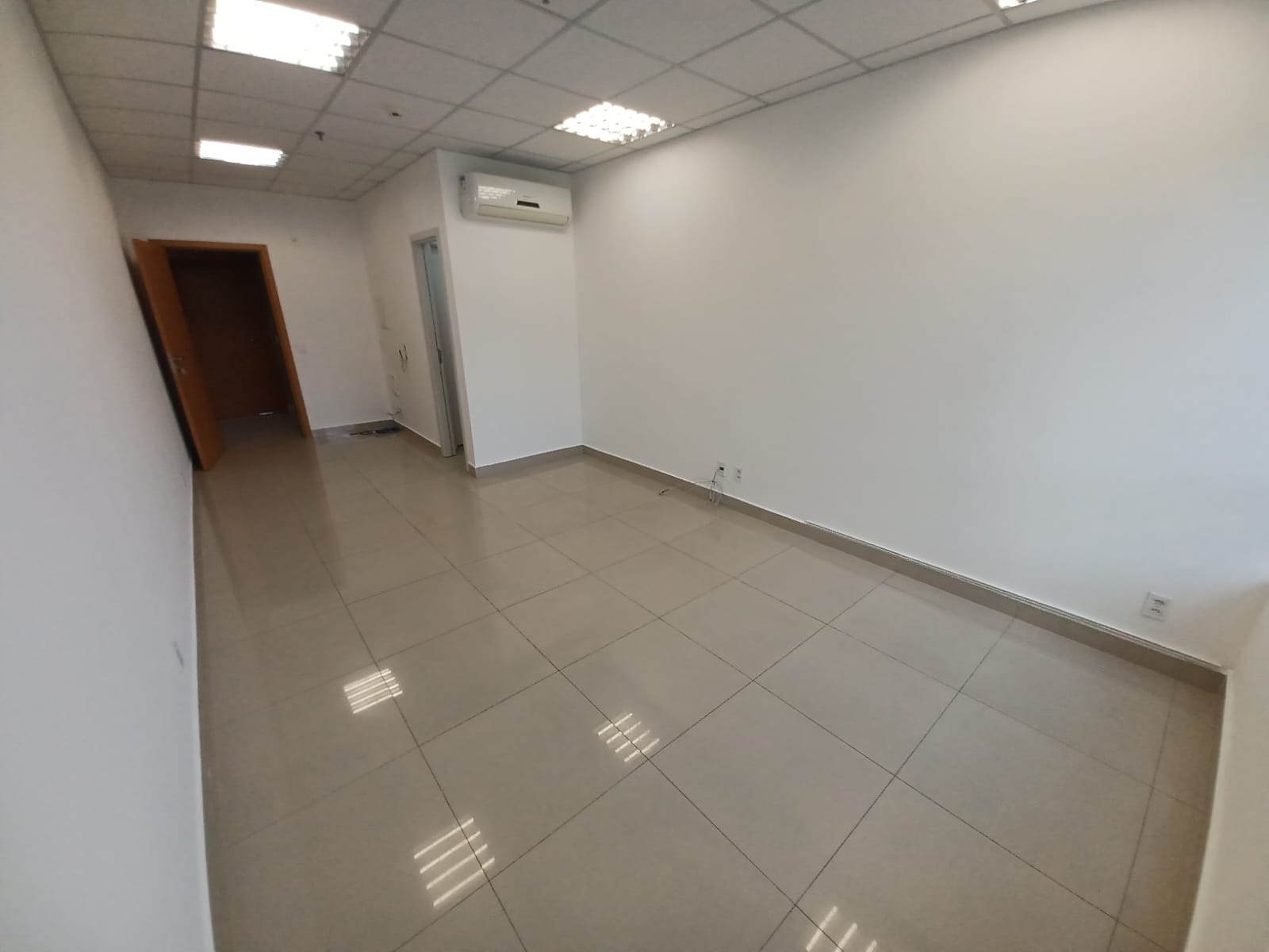 Conjunto Comercial-Sala para alugar, 30m² - Foto 20