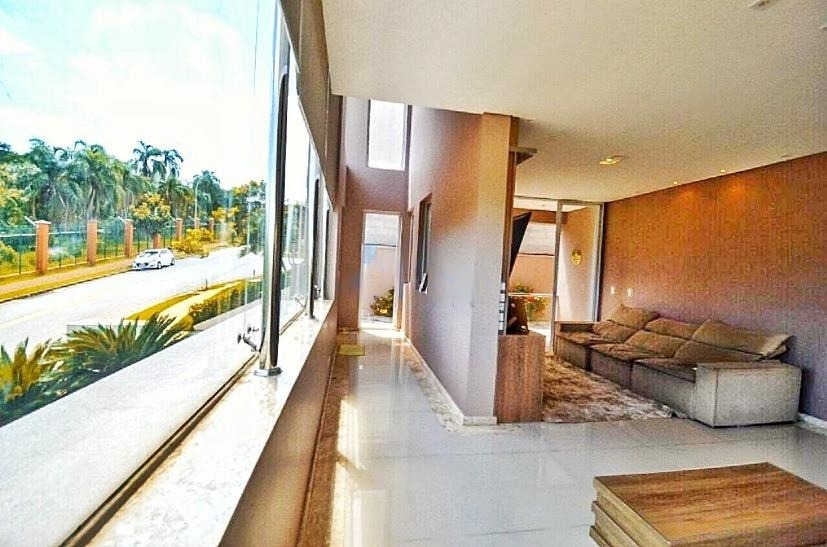 Casa de Condomínio à venda com 5 quartos, 425m² - Foto 16