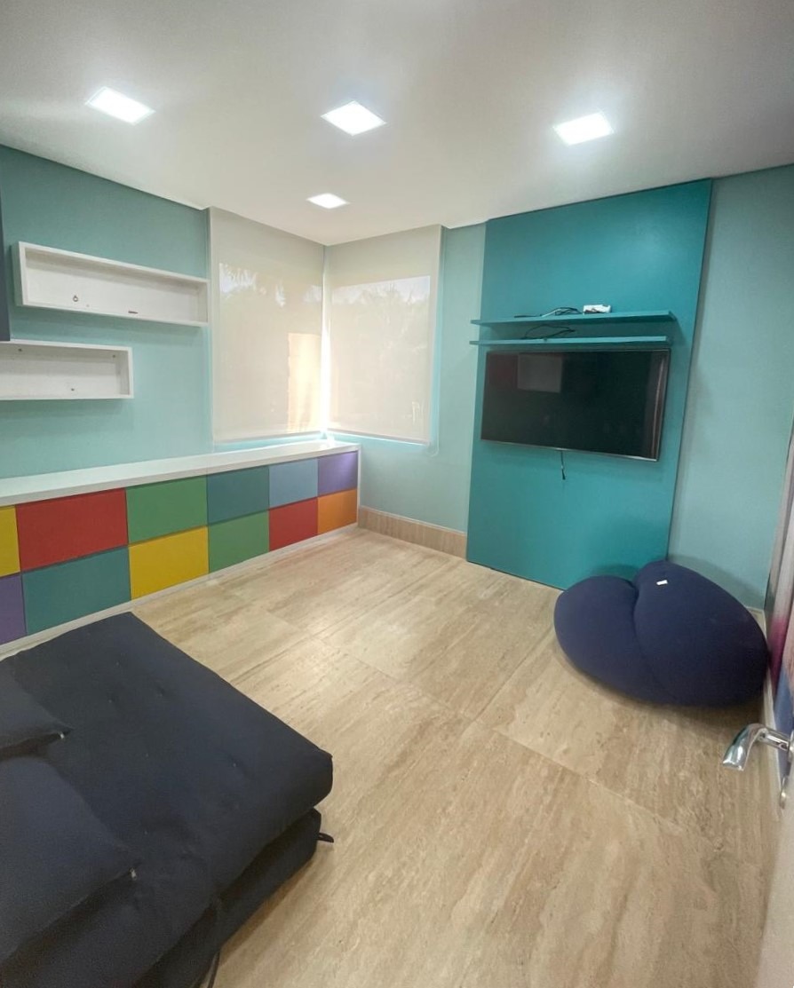 Casa de Condomínio à venda e aluguel com 4 quartos, 464m² - Foto 6