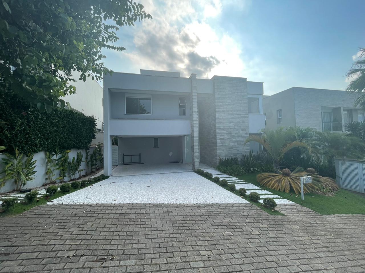 Casa de Condomínio à venda e aluguel com 4 quartos, 464m² - Foto 91