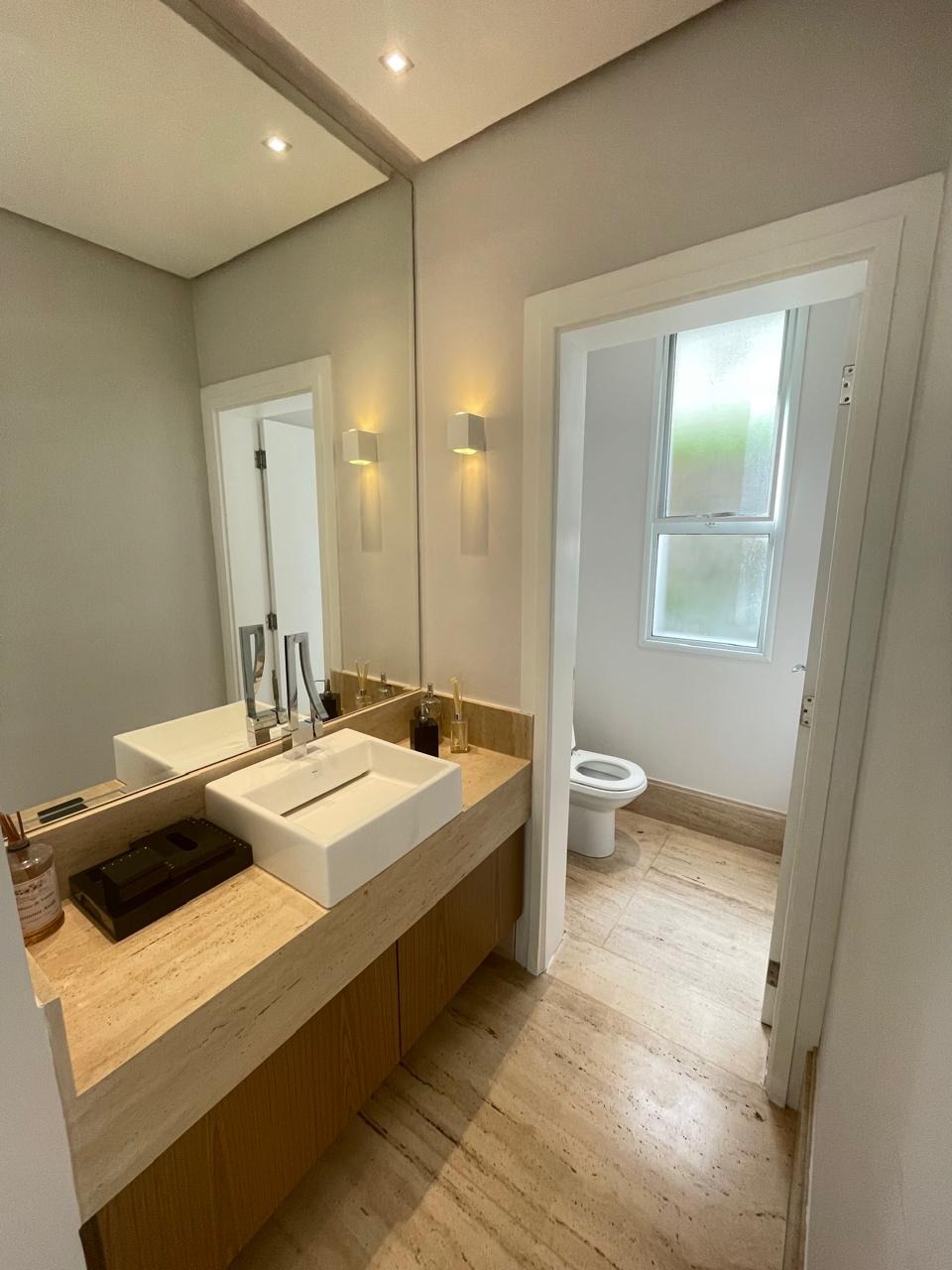 Casa de Condomínio à venda e aluguel com 4 quartos, 464m² - Foto 8
