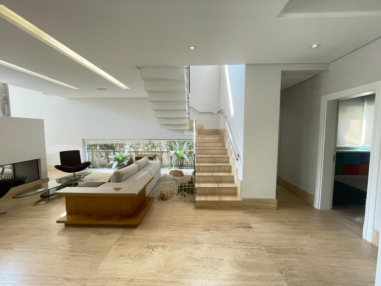 Casa de Condomínio à venda e aluguel com 4 quartos, 464m² - Foto 9