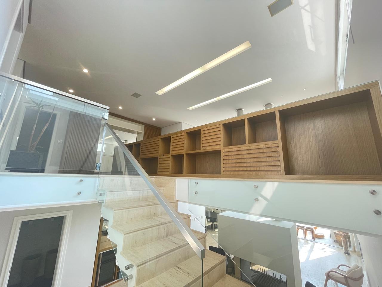 Casa de Condomínio à venda e aluguel com 4 quartos, 464m² - Foto 54