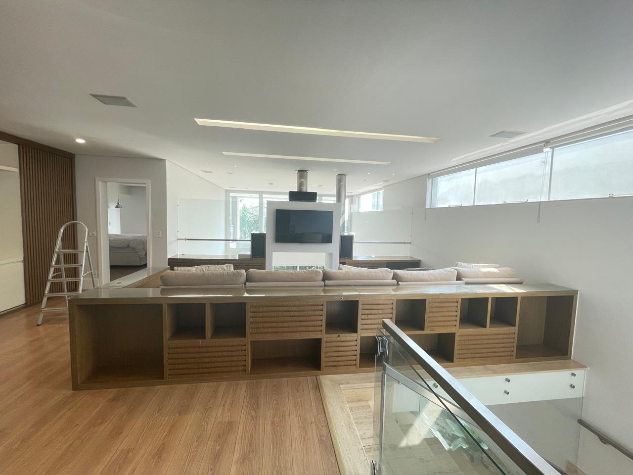 Casa de Condomínio à venda e aluguel com 4 quartos, 464m² - Foto 55