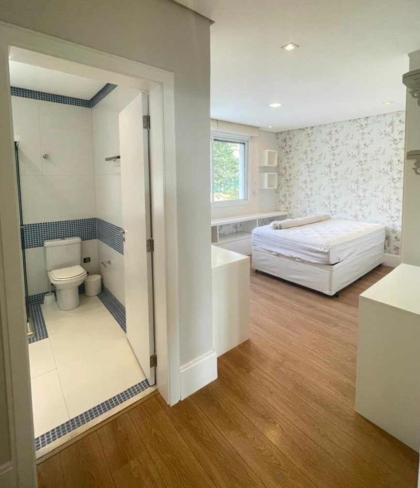 Casa de Condomínio à venda e aluguel com 4 quartos, 464m² - Foto 65