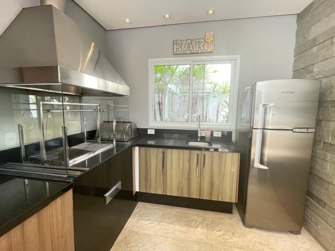 Casa de Condomínio à venda e aluguel com 4 quartos, 464m² - Foto 38
