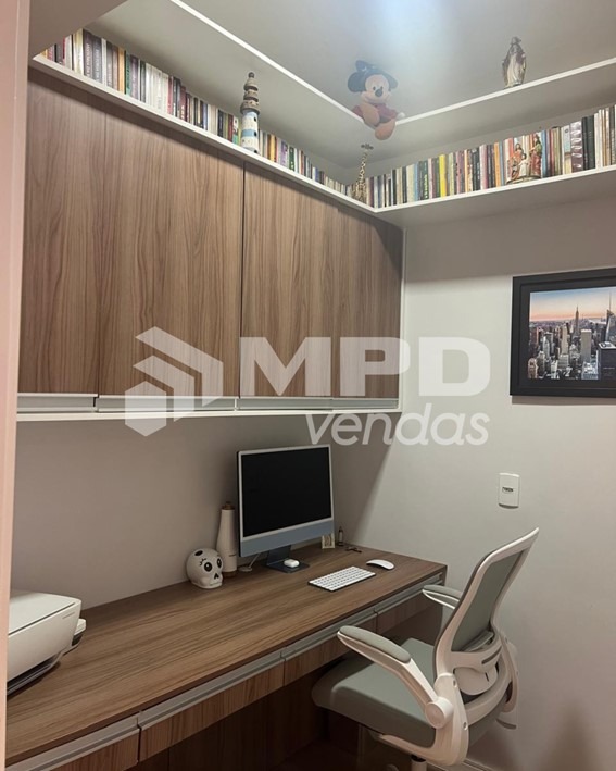 Apartamento à venda com 3 quartos, 101m² - Foto 17