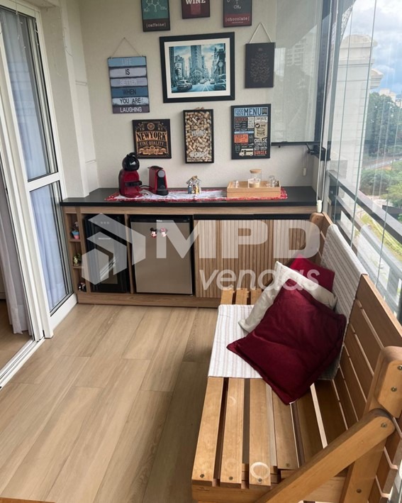 Apartamento à venda com 3 quartos, 101m² - Foto 5