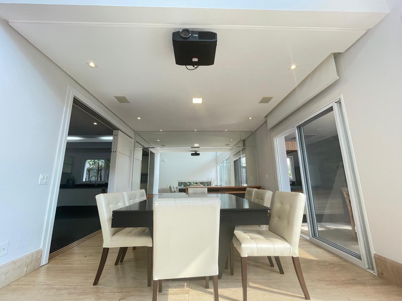 Casa de Condomínio à venda e aluguel com 4 quartos, 464m² - Foto 16
