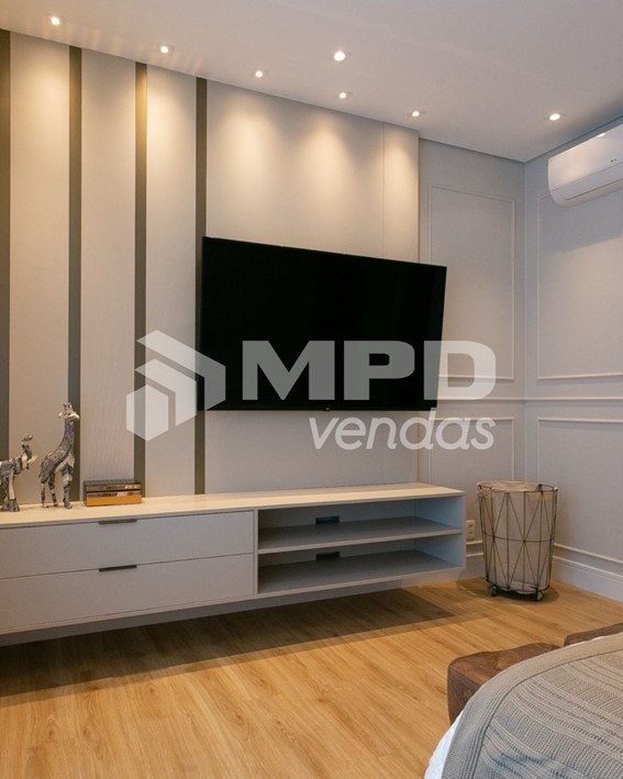 Apartamento à venda com 3 quartos, 224m² - Foto 29