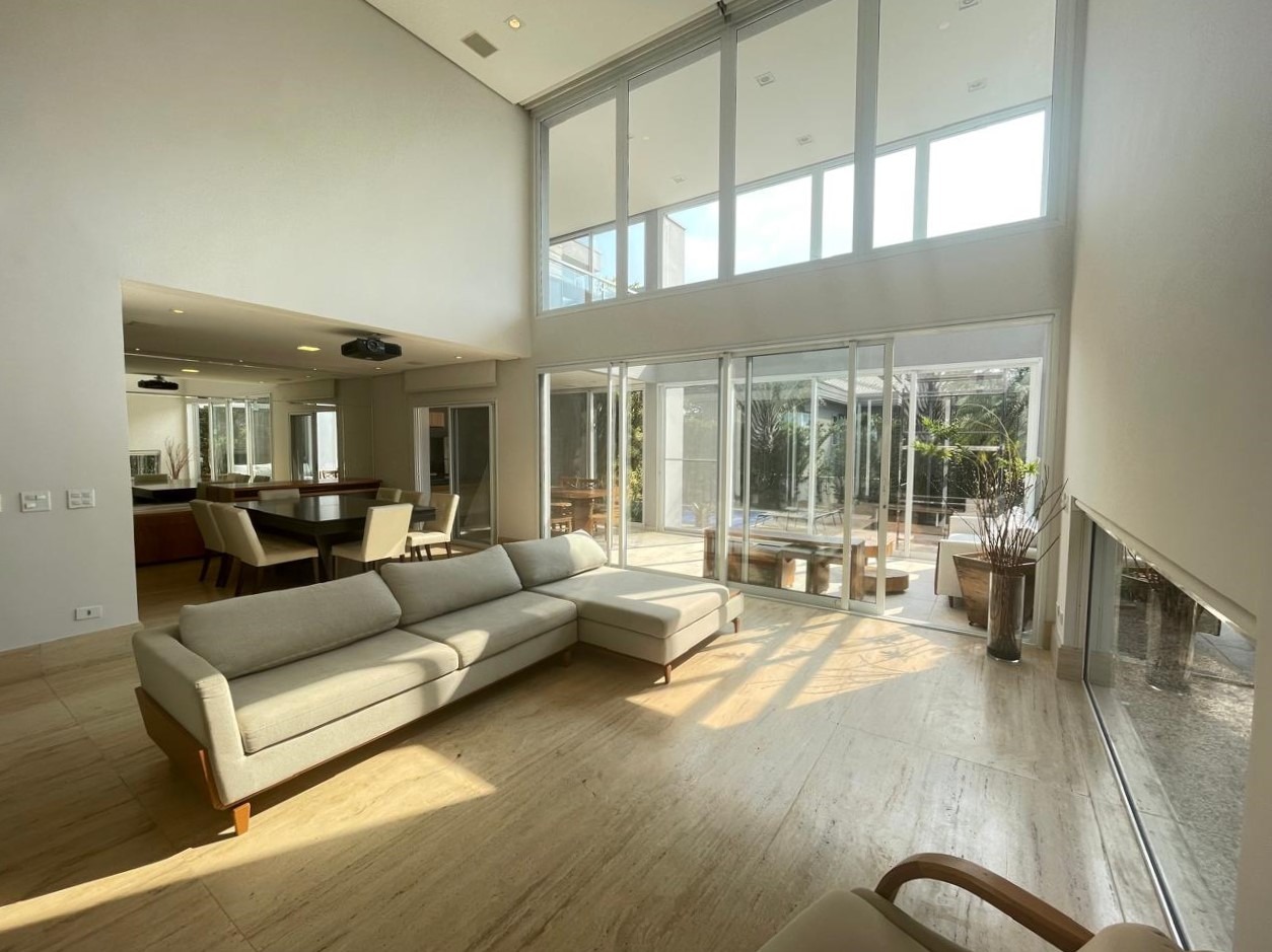 Casa de Condomínio à venda e aluguel com 4 quartos, 464m² - Foto 14
