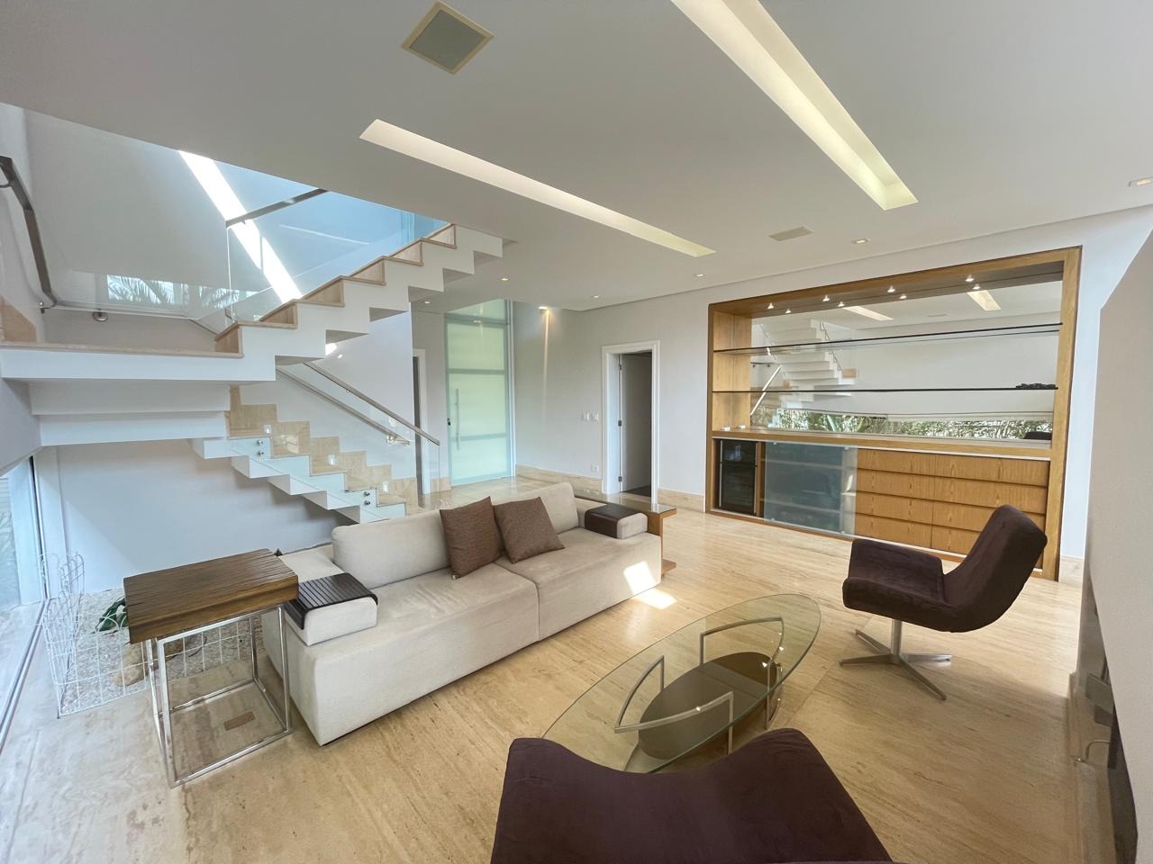 Casa de Condomínio à venda e aluguel com 4 quartos, 464m² - Foto 11