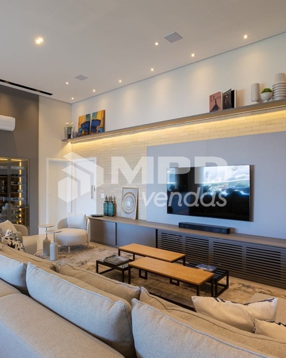 Apartamento à venda com 3 quartos, 224m² - Foto 12