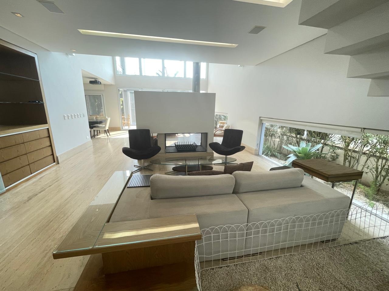 Casa de Condomínio à venda e aluguel com 4 quartos, 464m² - Foto 10