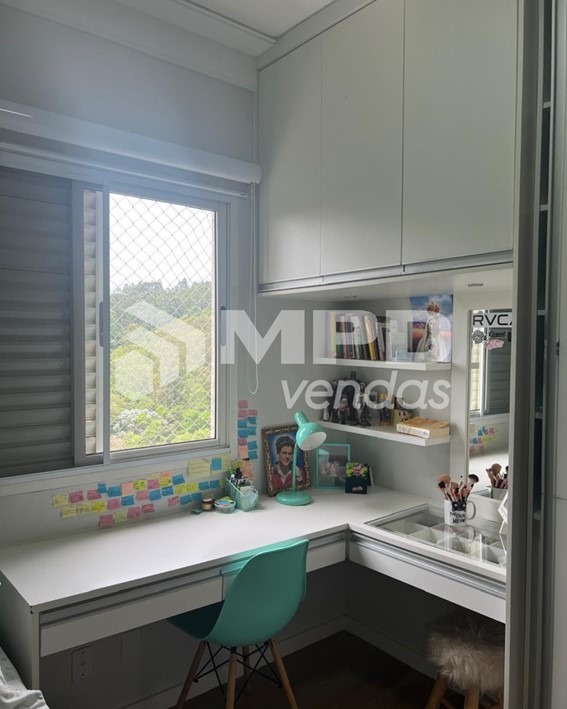 Apartamento à venda com 3 quartos, 101m² - Foto 22