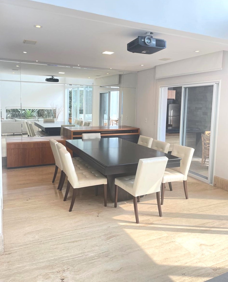 Casa de Condomínio à venda e aluguel com 4 quartos, 464m² - Foto 18
