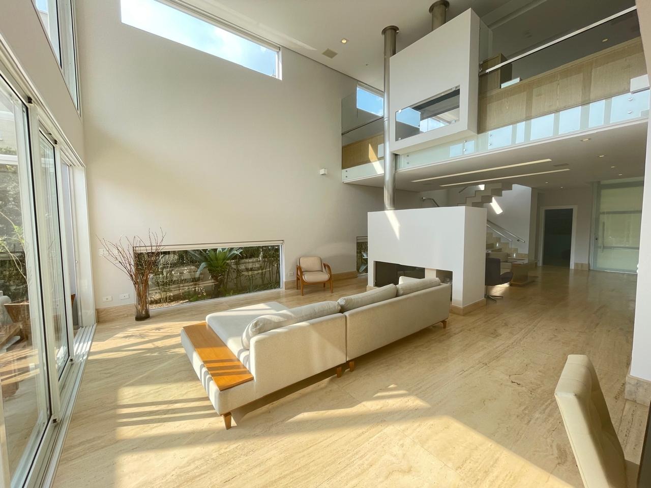 Casa de Condomínio à venda e aluguel com 4 quartos, 464m² - Foto 15