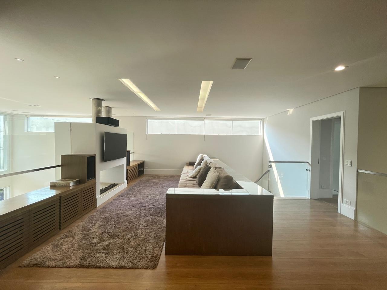 Casa de Condomínio à venda e aluguel com 4 quartos, 464m² - Foto 56