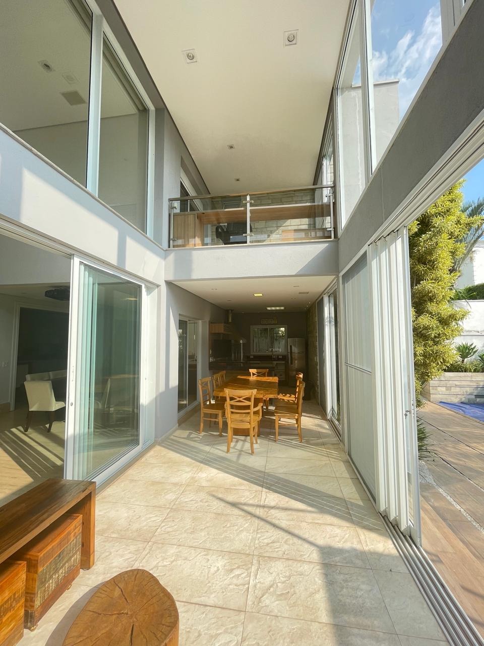Casa de Condomínio à venda e aluguel com 4 quartos, 464m² - Foto 36