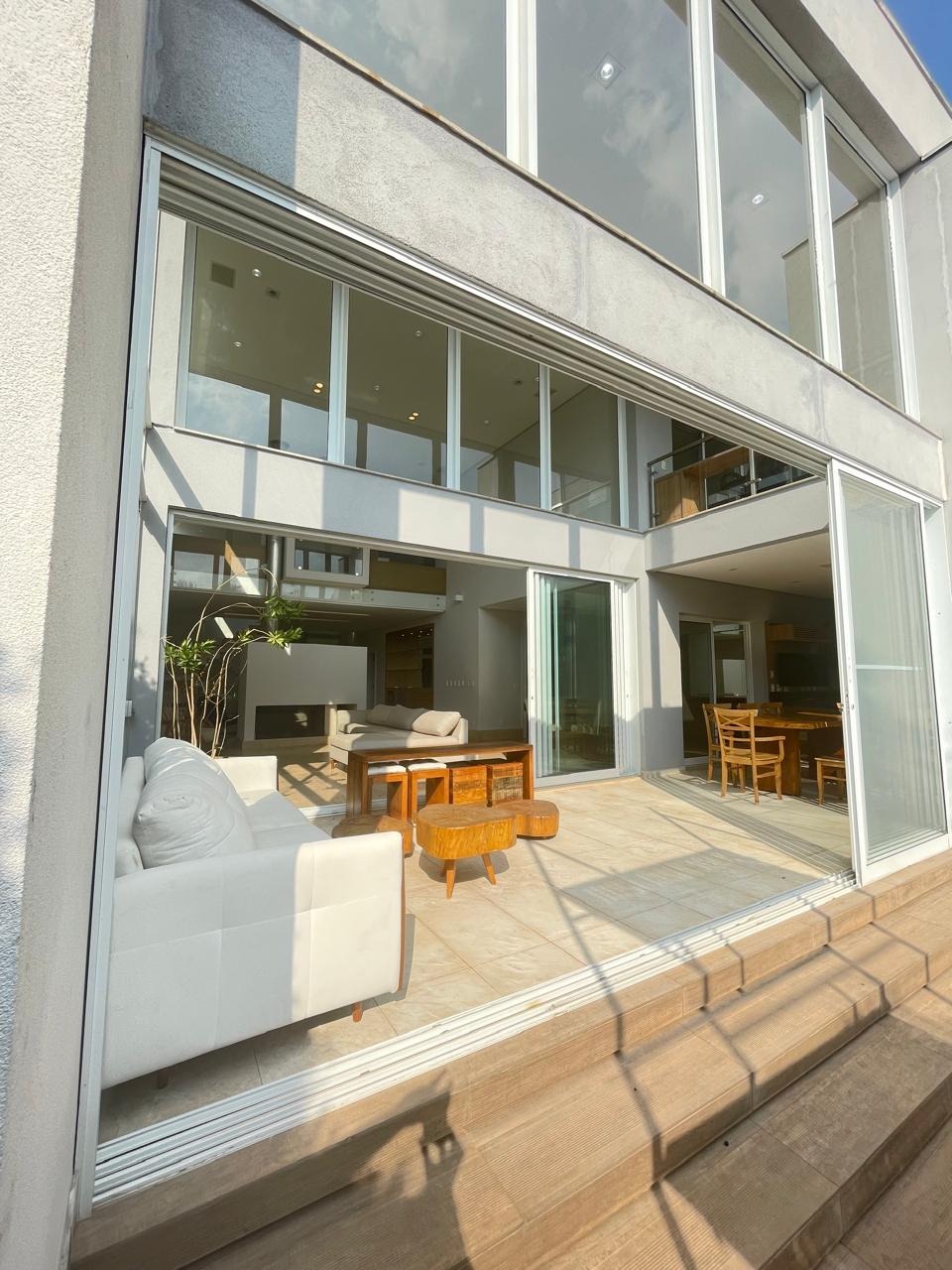 Casa de Condomínio à venda e aluguel com 4 quartos, 464m² - Foto 46