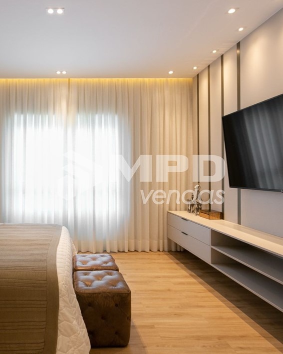 Apartamento à venda com 3 quartos, 224m² - Foto 27