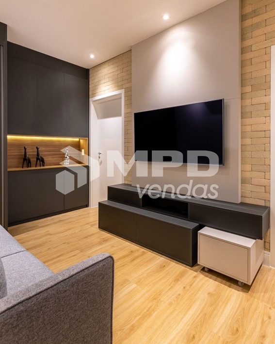 Apartamento à venda com 3 quartos, 224m² - Foto 24