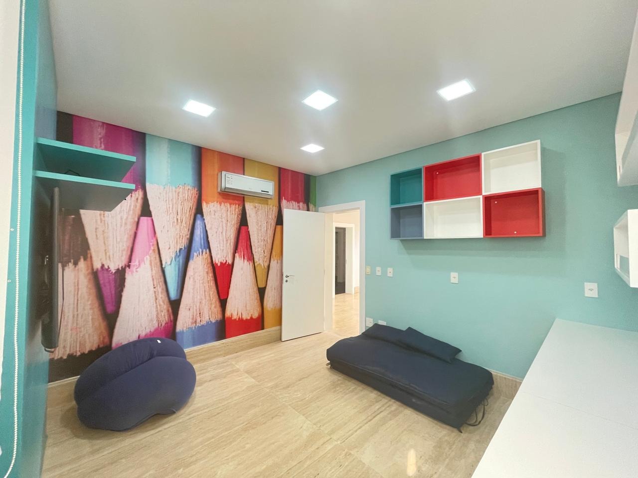 Casa de Condomínio à venda e aluguel com 4 quartos, 464m² - Foto 7