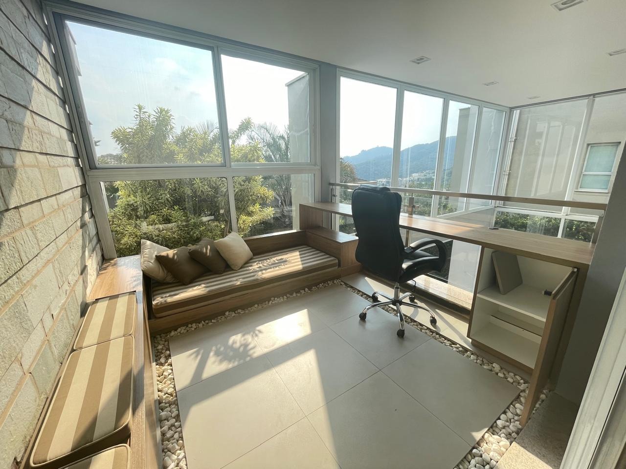 Casa de Condomínio à venda e aluguel com 4 quartos, 464m² - Foto 81